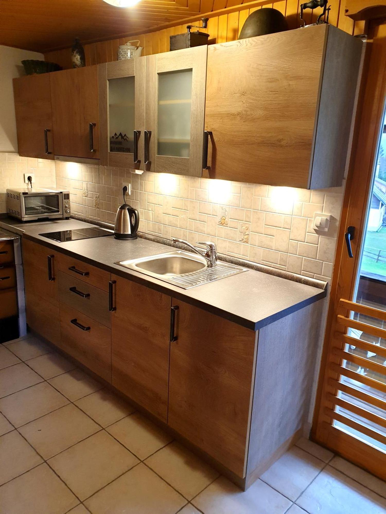 Mountain Apartment Uskovnica Bohinji-tó Kültér fotó